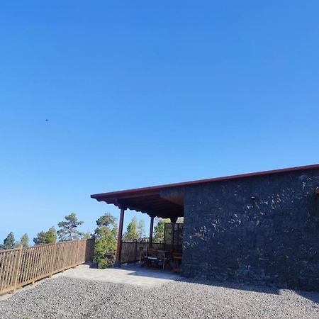Finca Ecologica Ferrera. Alojamiento Rural. Arafo Dış mekan fotoğraf