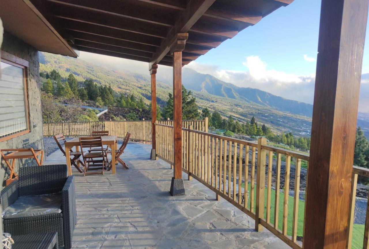 Finca Ecologica Ferrera. Alojamiento Rural. Arafo Dış mekan fotoğraf